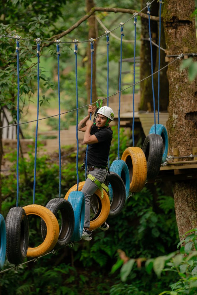 outdoor adventure