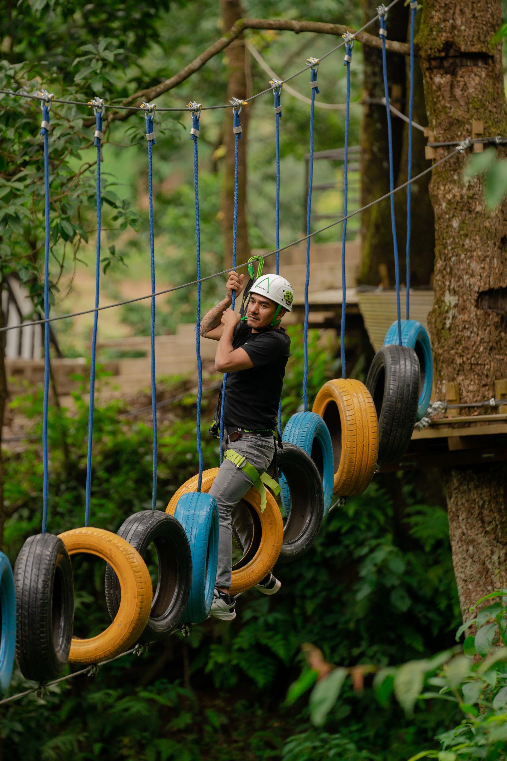 outdoor adventure