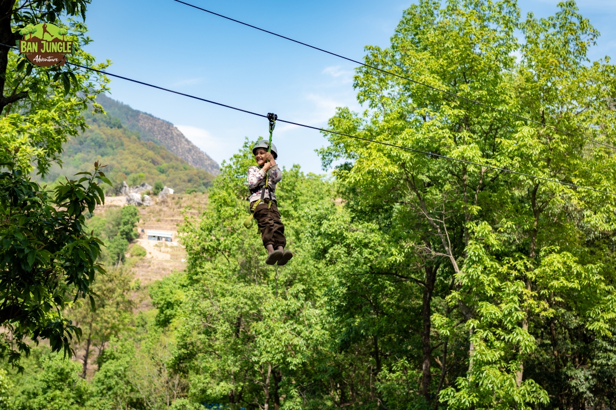 things to do in nepal